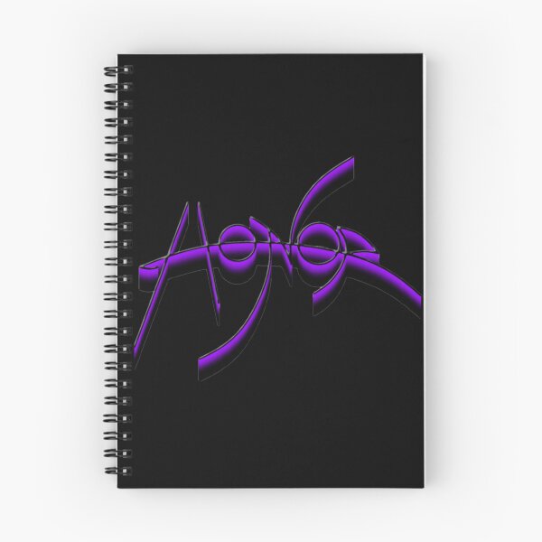 Item preview, PURPLE Honor Art designed and sold by D-BaddestShop.