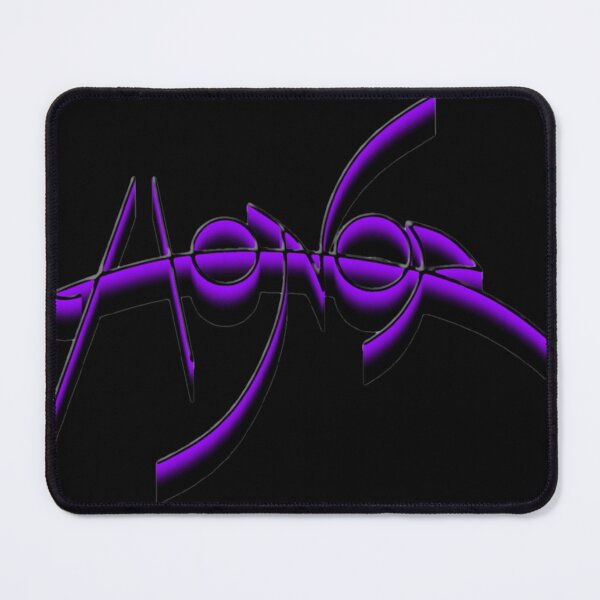Item preview, PURPLE Honor Art designed and sold by D-BaddestShop.