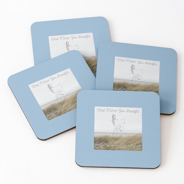 Item preview, What Makes You Beautiful designed and sold by StarDasies.
