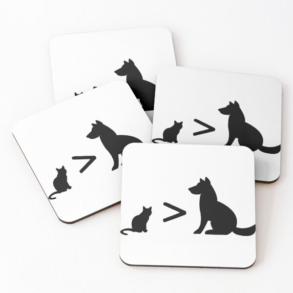 Item preview, Must Love Cats designed and sold by Eggroll the Cat.