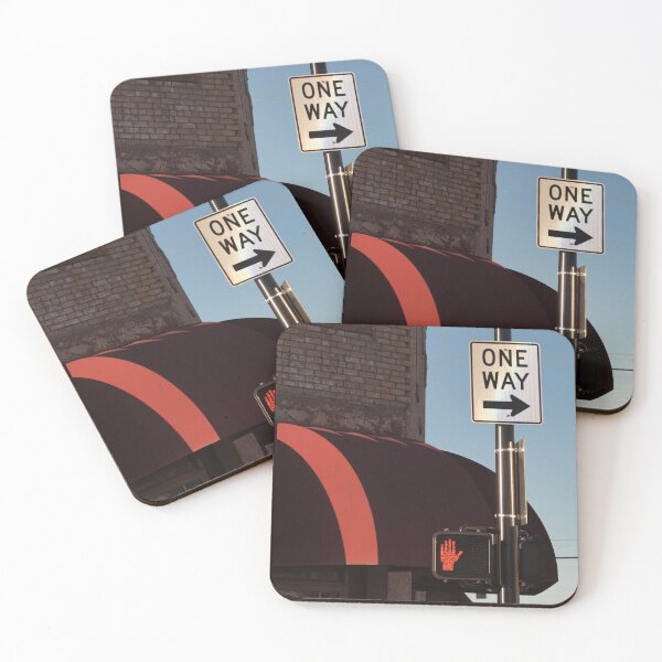 Item preview, One Way designed and sold by David Bowman.