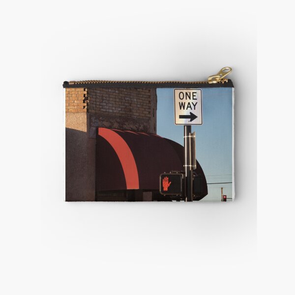 Item preview, One Way designed and sold by David Bowman.