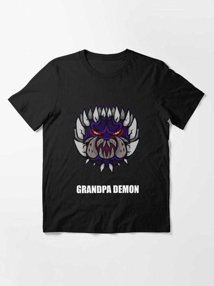 Grandpa Demon 
