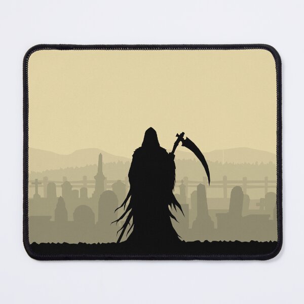 Item preview, Chaos Of Horror - Grim Reaper designed and sold by dgmng.