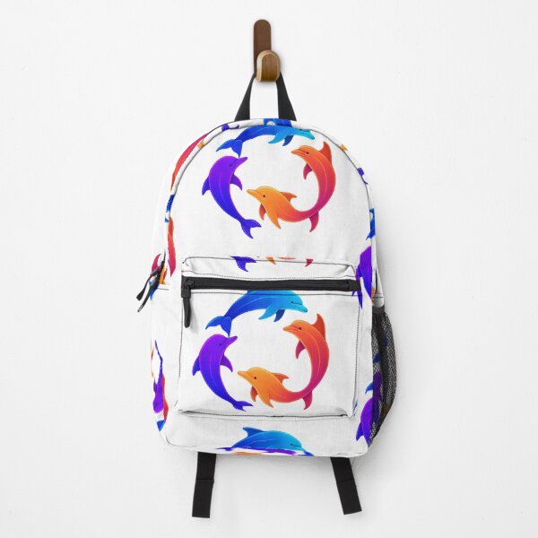 Item preview, Dolphin designed and sold by mayhaku.