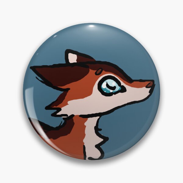 Item preview, Fox trotting  designed and sold by BerryShyKittens.