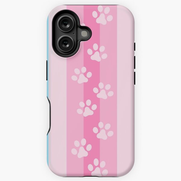 Aperçu de l'œuvre Trans Femme Puppy Pride créée et vendue par Roxy's Squirrel Wares.