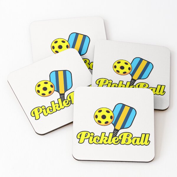 Item preview, Pickleball Logo Graphic Design. Digital Logo Design.  designed and sold by Uncle Steve The Cartoonguy's Pickleball Madness..
