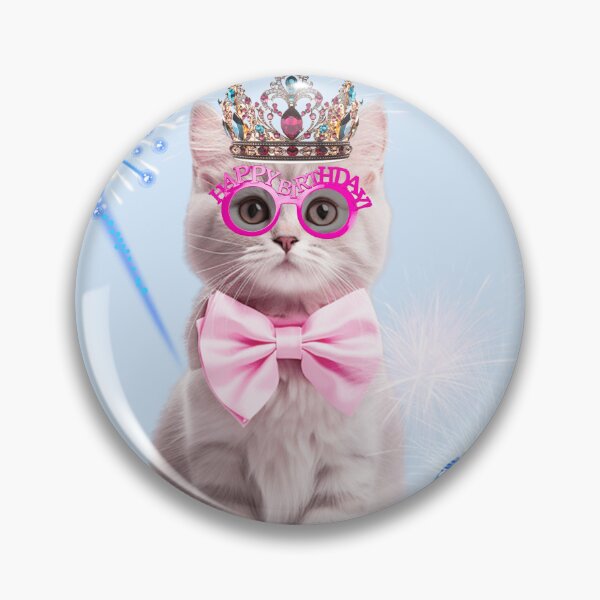 Item preview, cat us designed and sold by DOsell.