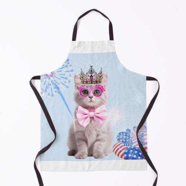 Item preview, cat us designed and sold by DOsell.