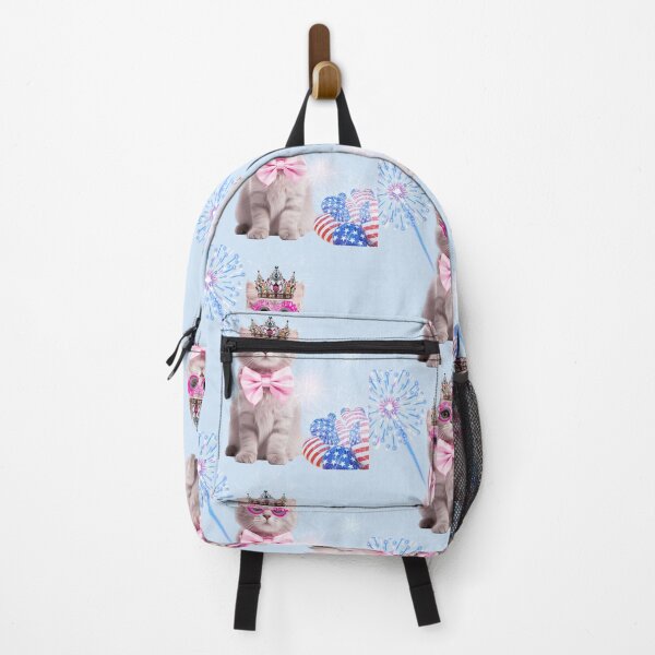 Item preview, cat us designed and sold by DOsell.