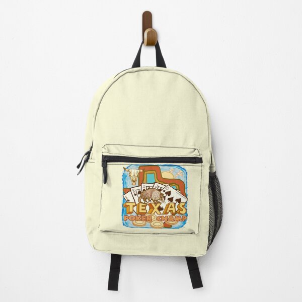Item preview, Texas Poker Champion designed and sold by artmuvz.