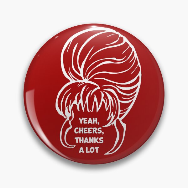 Item preview, Yeah, cheers, thanks a lot designed and sold by kridel.
