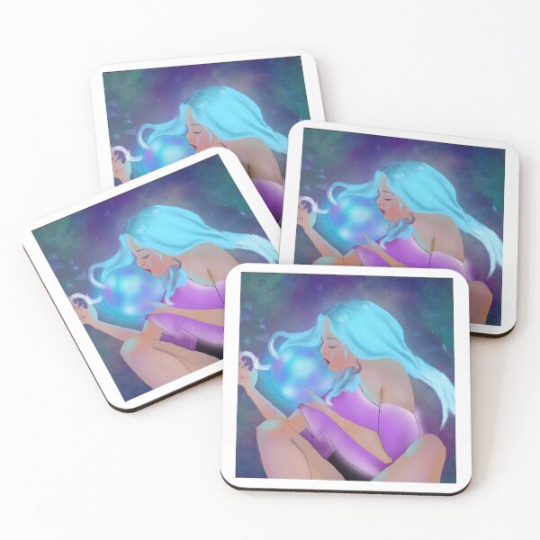 Item preview, The great dreamer designed and sold by GalaxyTheRobin.