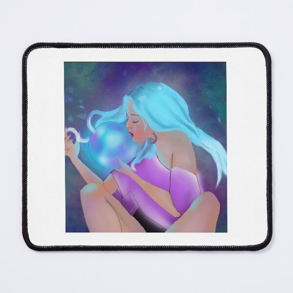 Item preview, The great dreamer designed and sold by GalaxyTheRobin.