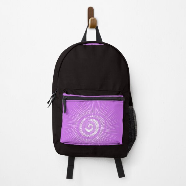 Item preview, Purple Spiral designed and sold by Dailywalker22.