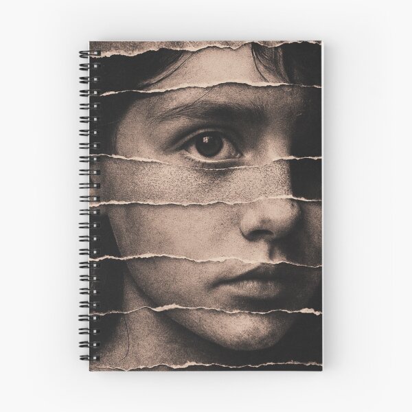 Item preview, Torn Layers of the Soul designed and sold by Artitude Studio.