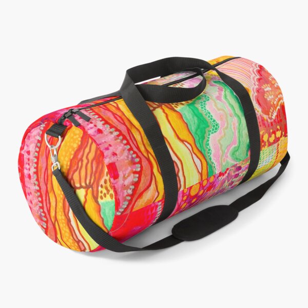 UnderSea Duffle Bag