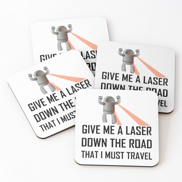 Item preview, Give Me A Laser Funny Misheard Lyrics designed and sold by TheBestStore.