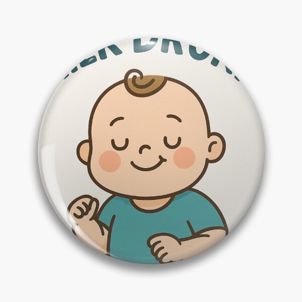 Item preview, Milk drunk designed and sold by gizzyshop.