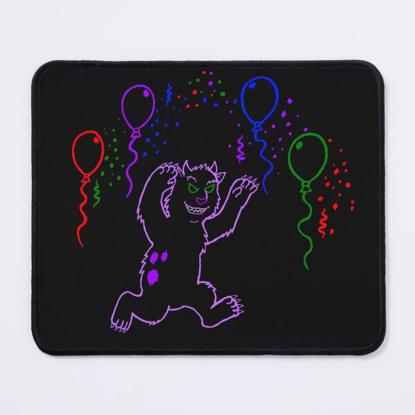 Item preview, Party Monster designed and sold by Darktree3159.
