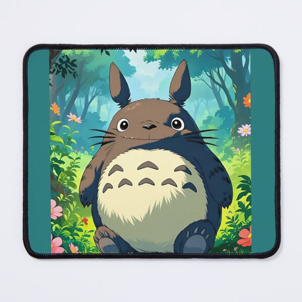 Item preview, Totoro designed and sold by whatthefoxsays.