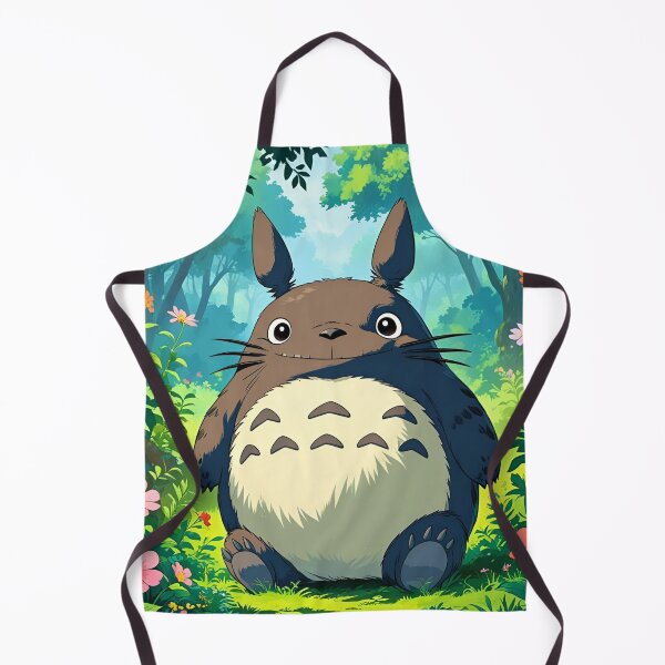Item preview, Totoro designed and sold by whatthefoxsays.