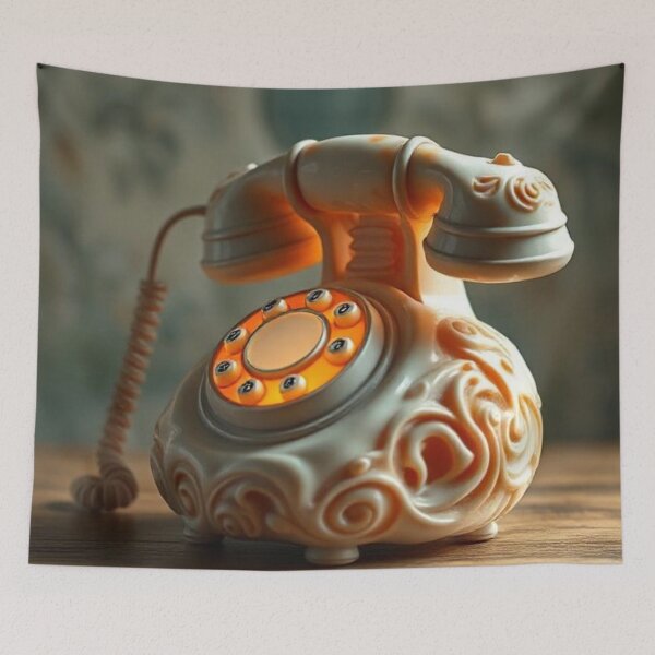 Item preview, Shellphone Signals designed and sold by AllAroundArtist.