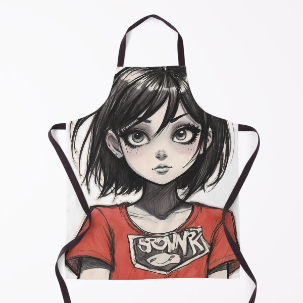 Item preview, Emo Girl designed and sold by LKozerski.