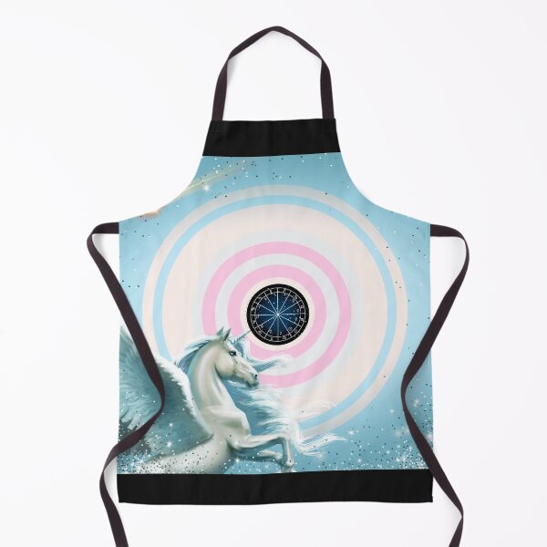 Item preview, sky unicorn designed and sold by DOsell.