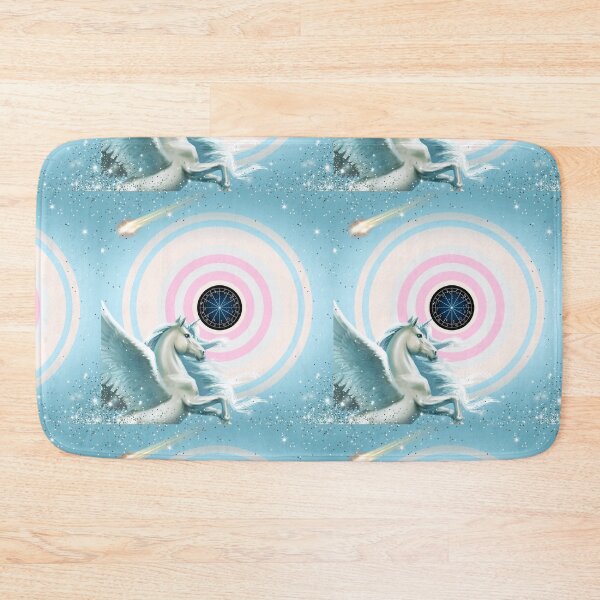Item preview, sky unicorn designed and sold by DOsell.