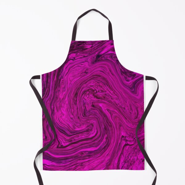 Item preview, Fluid Pink and Black Liquid designed and sold by Abstract65.