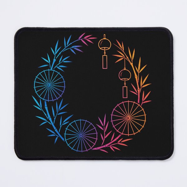 Item preview, Japanese style frame designed and sold by mayhaku.