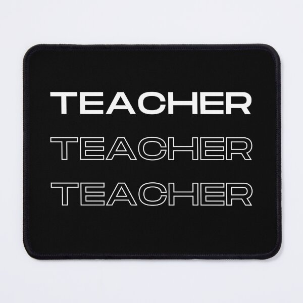 Item preview, Teacher designed and sold by YouTeeShirt.