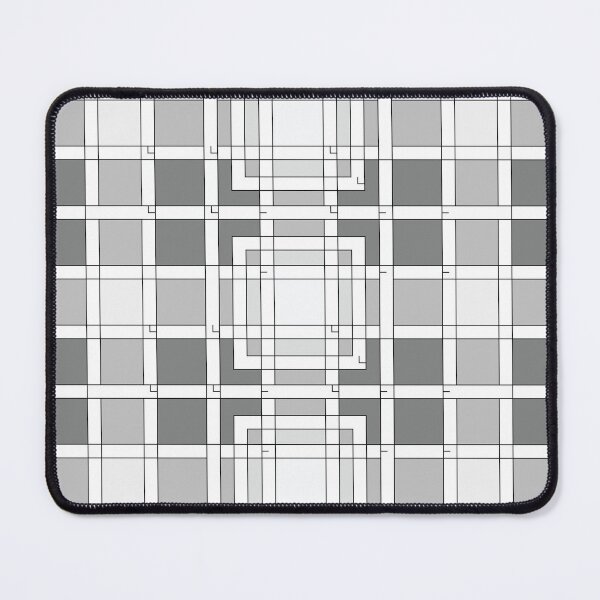 Item preview, Scrambled Mosaic Nº4 designed and sold by MoN-TheSign.