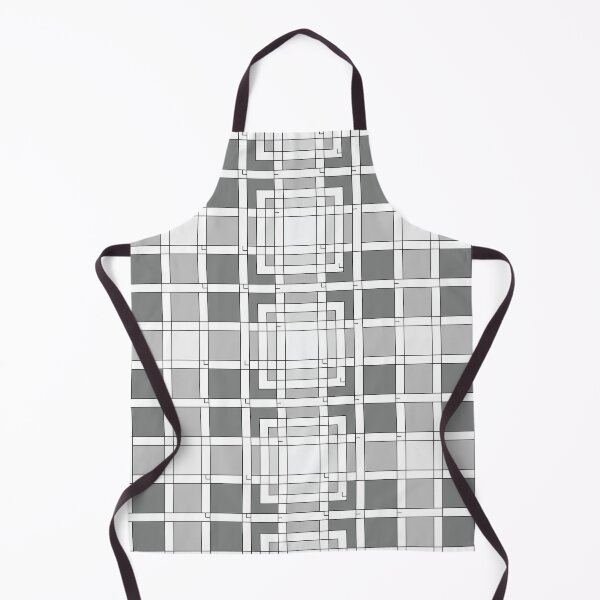Item preview, Scrambled Mosaic Nº4 designed and sold by MoN-TheSign.