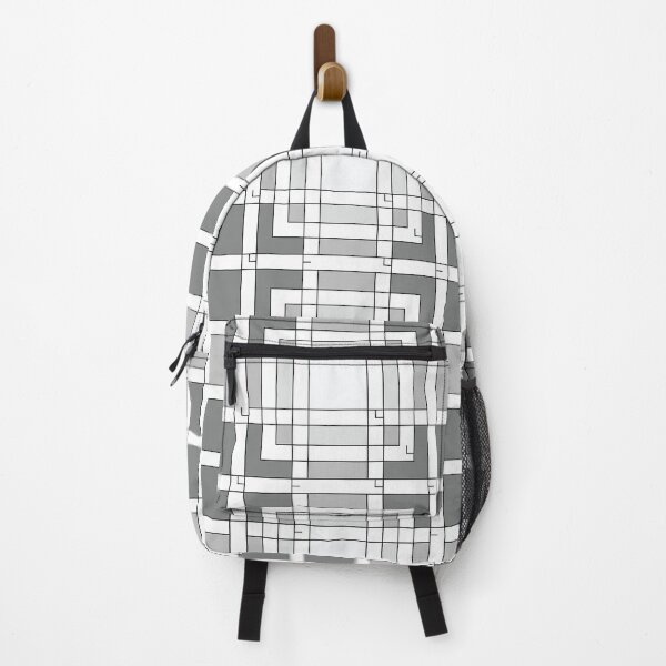 Item preview, Scrambled Mosaic Nº4 designed and sold by MoN-TheSign.