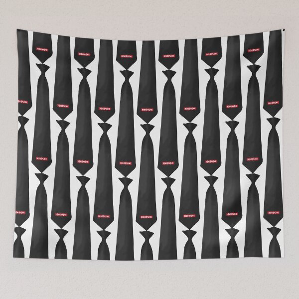 Item preview, Tie T-shirt design designed and sold by Wolagno.