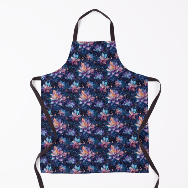 Item preview, Reverie of Ethereal Flowers designed and sold by MidArtForge.