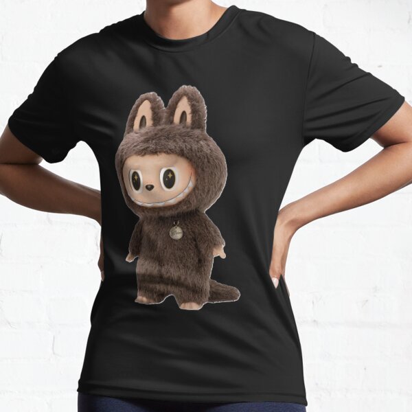Artikel-Vorschau von die Monster Labubu #labubu #PopMartLabubu #CuteHorror #CreepyCute, designt und verkauft von 9chaa.