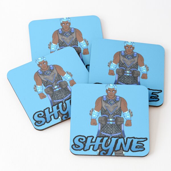 Item preview, Shyne designed and sold by BreedaVerse .
