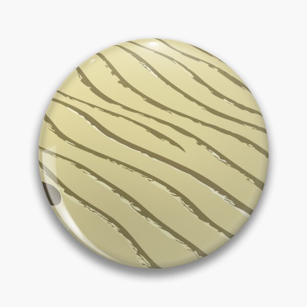 Item preview, Abstract Representation of Sand Dunes with Wavy Parallel Lines designed and sold by Creative88Art.