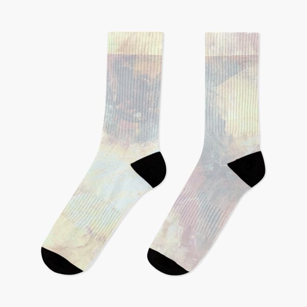 Item preview, ABSTRACT Collection: Morning Mist designed and sold by Rebecca Creates....