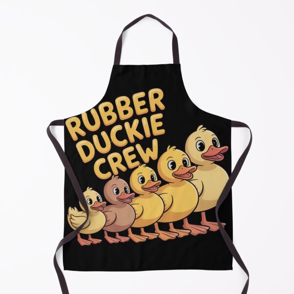 Item preview, Rubber Duckie for Cruise, Family Trips & Squad Goals designed and sold by FeelCreations.