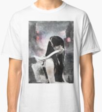 Breathe ... Classic T-Shirt
