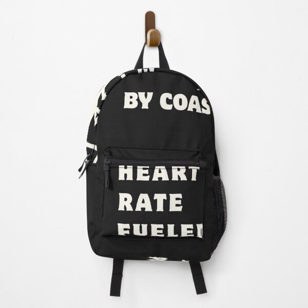 Item preview, Heart Rate Fueled by Coaster Drops – Roller Coaster Thrill Design designed and sold by Coaster Culture Industries.