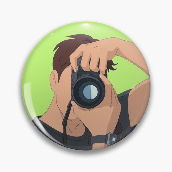 Item preview, Photographer style designed and sold by sticket-travel.