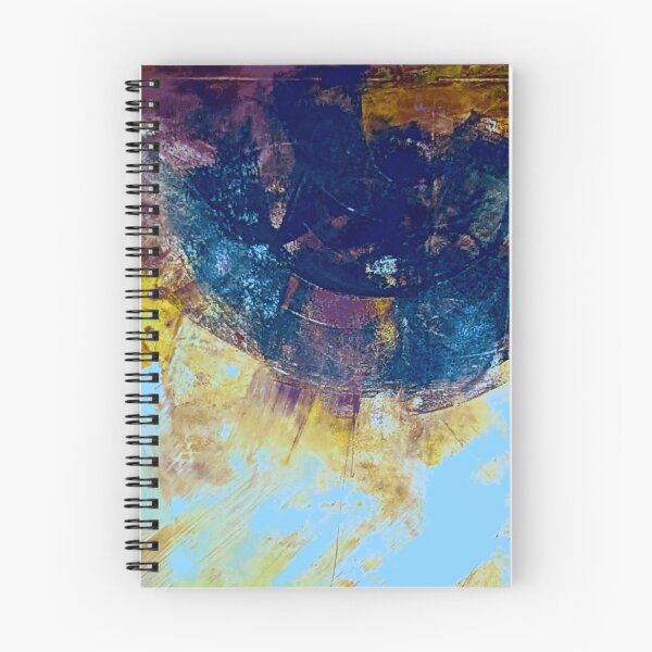Item preview, ABSTRACT Collection: Cosmic Tempest designed and sold by Rebecca Creates....