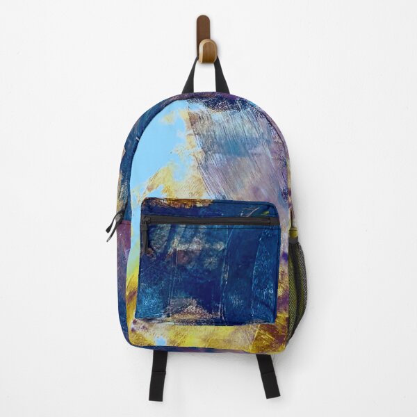 Item preview, ABSTRACT Collection: Cosmic Tempest designed and sold by Rebecca Creates....