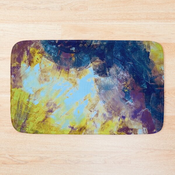 Item preview, ABSTRACT Collection: Cosmic Tempest designed and sold by Rebecca Creates....